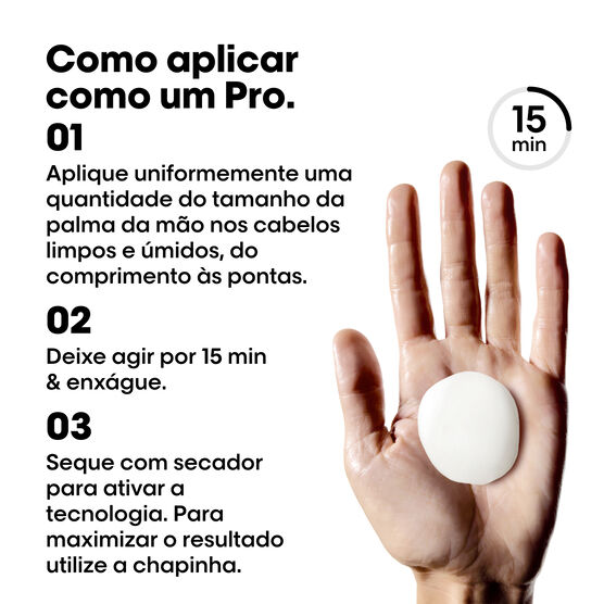 KERATIN ALPHA SLEEK SMOOTH TRANSF 200ML